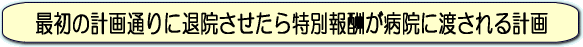 最初の計画通りに・・・