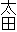 太田