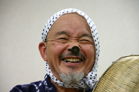 時代屋武ちゃん